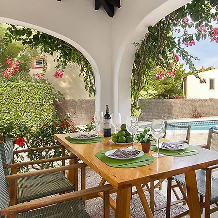 Villa Villa Lorenzo