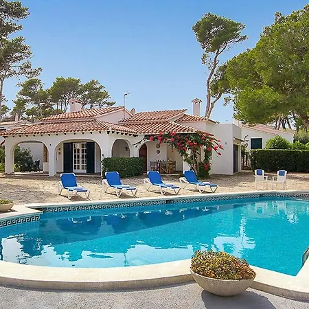 Villa Lorenzo *