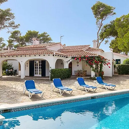 Villa Lorenzo