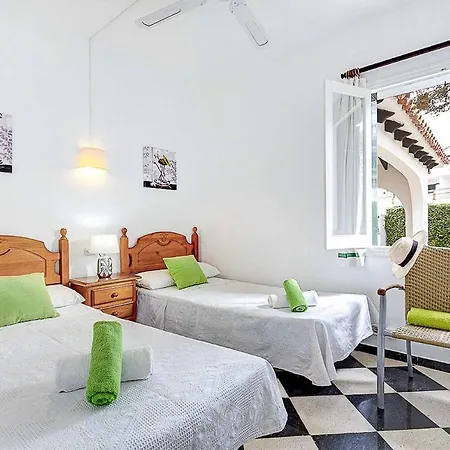 Villa Villa Lorenzo *