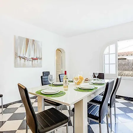 Villa Lorenzo * Menorca Island